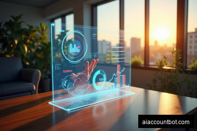 Bridging the Gap: AI-Driven Predictive Analytics for Budgeting and Forecasting