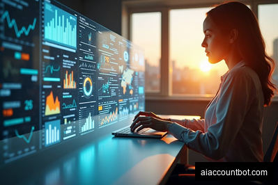 The Impact of Automation on Streamlining Financial Reporting for Freelancers